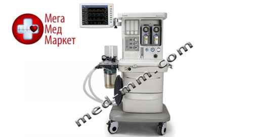 Купить Аппарат для ингаляционного наркоза Воагау 700D цена, характеристики, отзывы